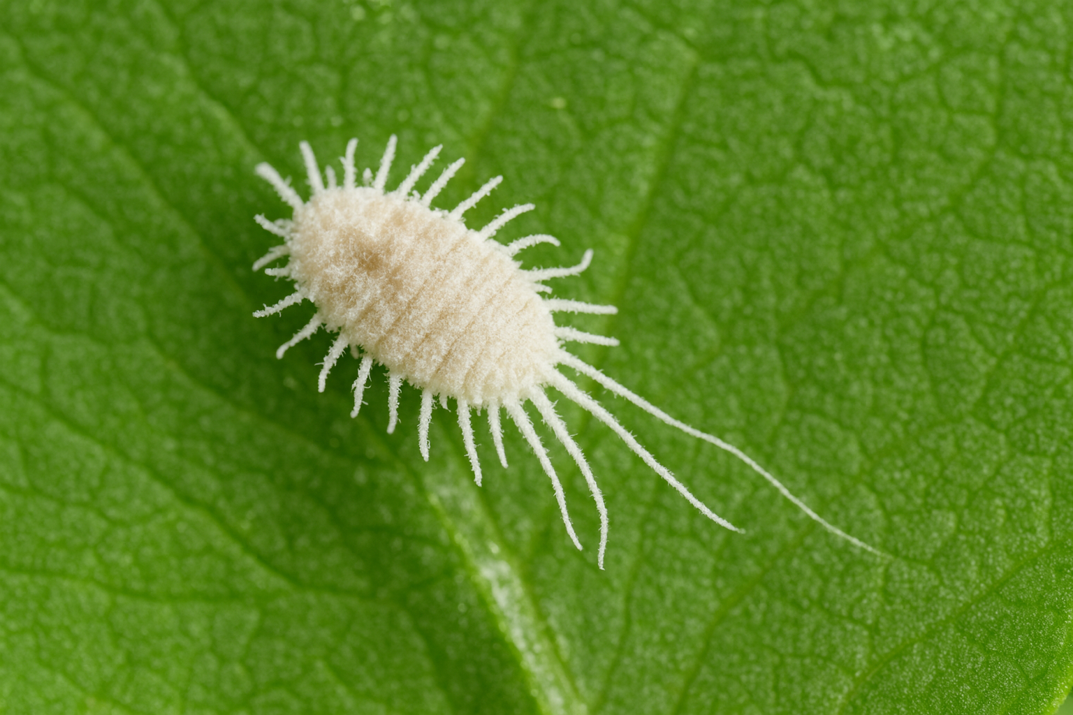 Mealybug