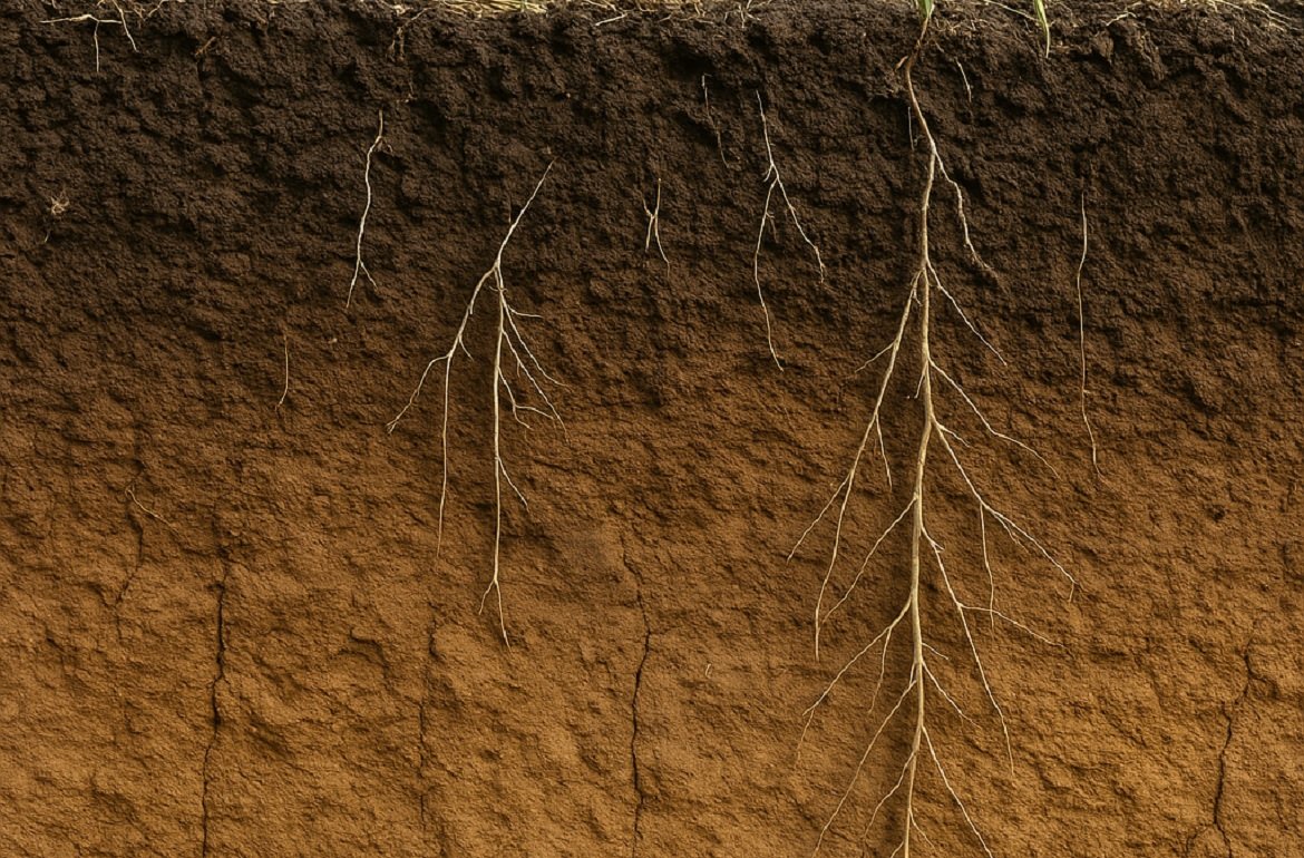 Subsoil